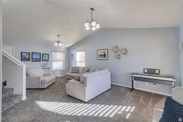 574 N 450 E, Payson, UT 84651 - #3