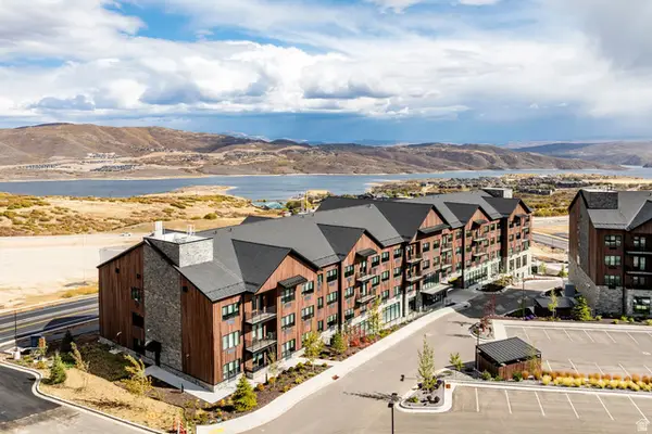 2303 W Deer Hollow Rd #1217, Park City, UT 84060