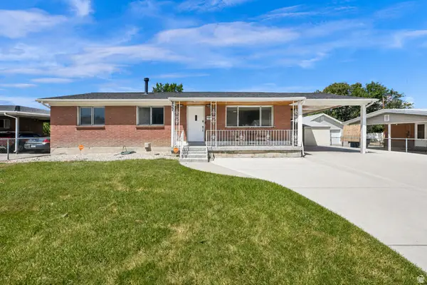 827 E 4280 S, Millcreek, UT 84107