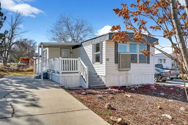 451 N 500 W #39, Payson, UT 84651