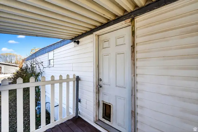 451 N 500 W #39, Payson, UT 84651 - #3