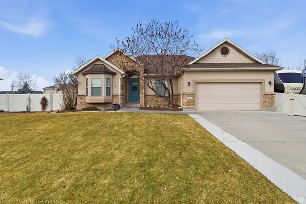 1160 S 600 W, Heber City, UT 84032