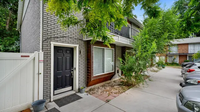 1488 S 400 E #1-4, Salt Lake City, UT 84115 - #2