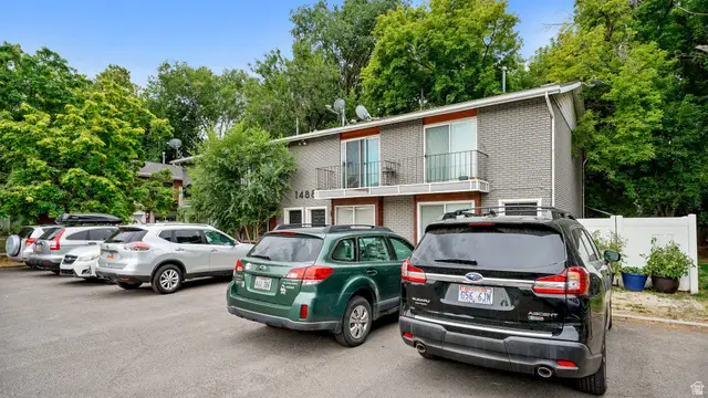 1488 S 400 E #1-4, Salt Lake City, UT 84115 - #3