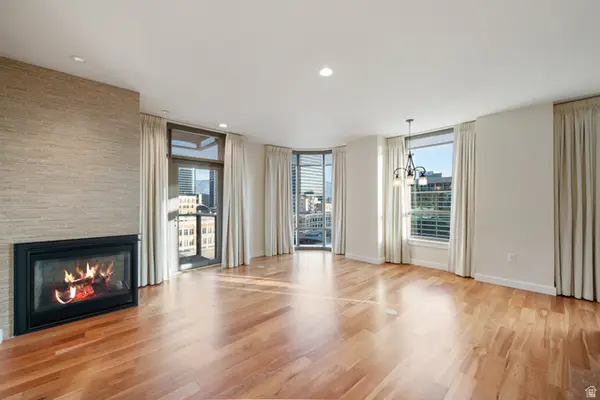 99 W South Temple St S #902, Salt Lake City, UT 84101