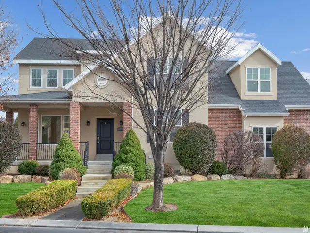 889 S Sego Lily Way, Mapleton, UT 84664 - #2