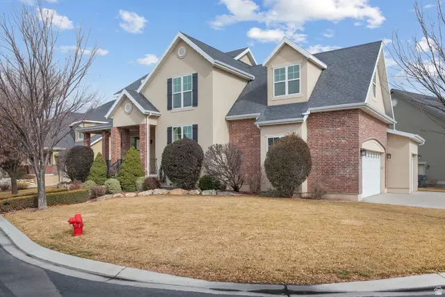 889 S Sego Lily Way, Mapleton, UT 84664 - #3