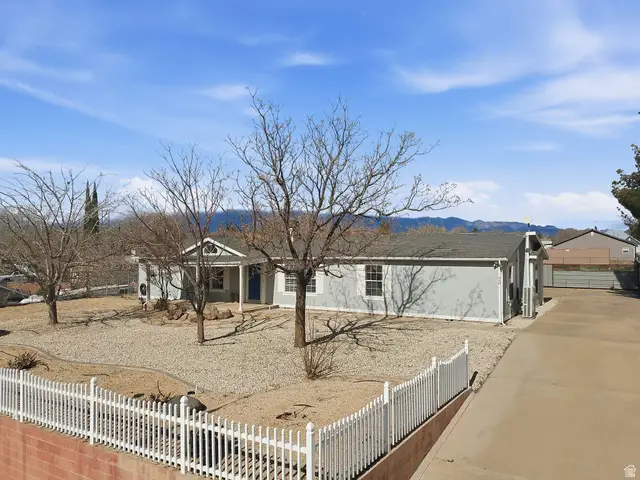 440 W 170 S, La Verkin, UT 84745 - #2