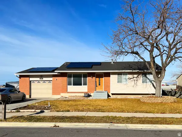 3784 W Dimrall Dr S, Taylorsville, UT 84129