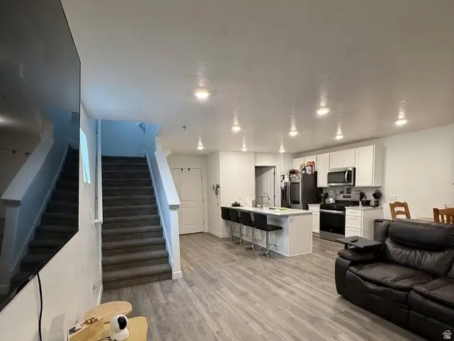 4052 S Pitchblack Ln W, Magna, UT 84044 - #2