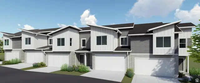 1562 W Bright Eyes Ln S, Saratoga Springs, UT 84045 - #1