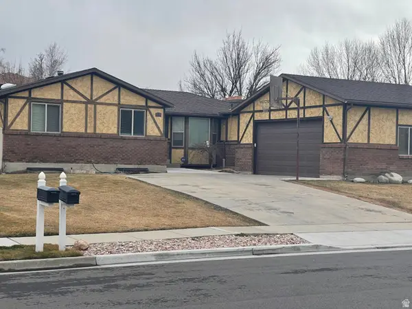 757 W Aspen Dr, Murray, UT 84123