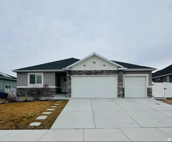 1118 N 300 W, Tooele, UT 84074 - #1