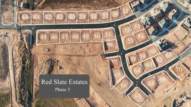 1617 S 3960 W #70, Hurricane, UT 84737 - #1