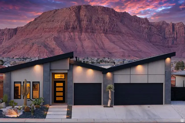 133 E Terrace Ln, Ivins, UT 84738 - #1