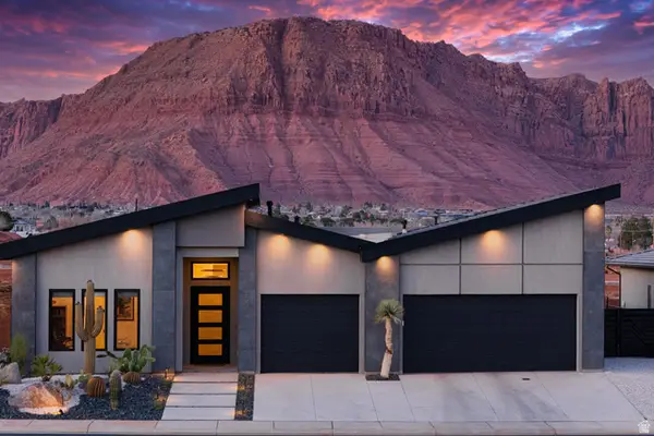 133 E Terrace Ln, Ivins, UT 84738