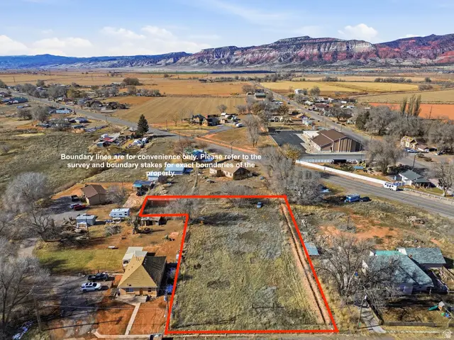 66 S State St, Sigurd, UT 84657 - #1