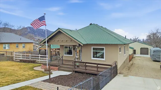 367 W 400 N, Malad City, ID 83252 - #1