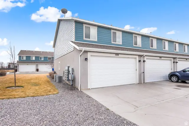 1688 E Talon Way, Eagle Mountain, UT 84005 - #2