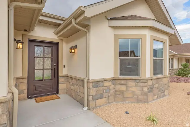 2352 W Portal Rd #11, Cedar City, UT 84720 - #2