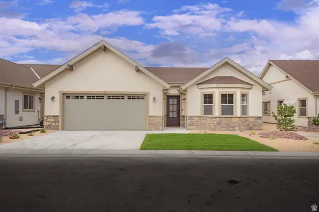 2352 W Portal Rd #11, Cedar City, UT 84720 - #3