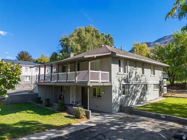 489 S 500 E, Provo, UT 84606