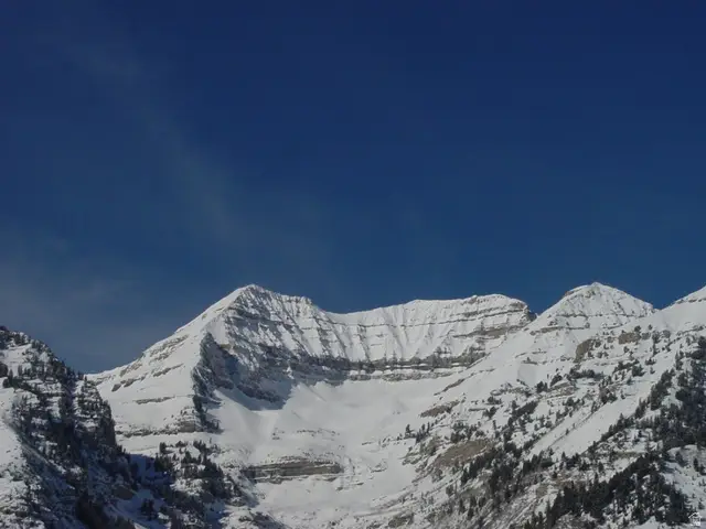 3060 E Deer Run Road, Sundance, UT 84604 - #1