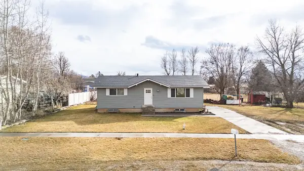 282 W 100 S, Smithfield, UT 84335