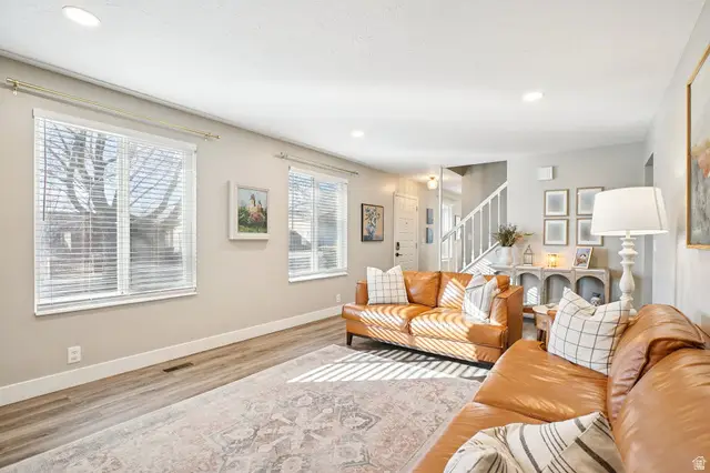 12161 S Spring Ridge Cir, Sandy, UT 84094 - #3