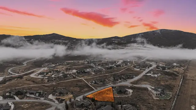 6352 E Quail Ln #15, Huntsville, UT 84317 - #2