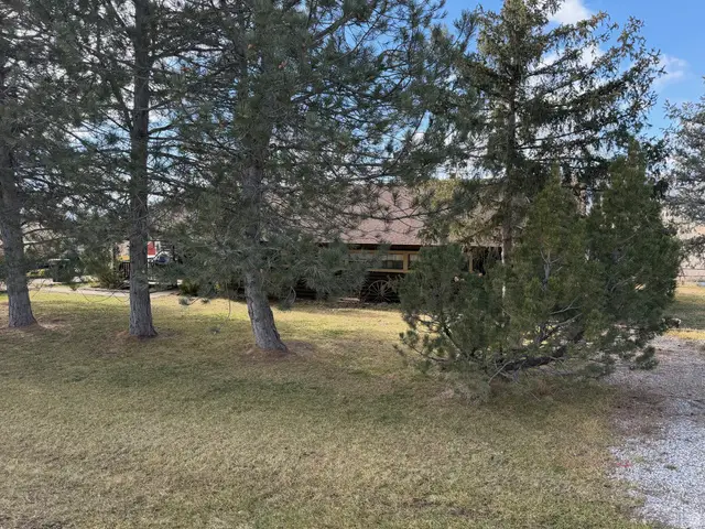 25645 N Frontage Rd, Portage, UT 84331 - #2
