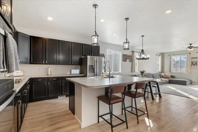 5375 N Lindbergh Ln, Eagle Mountain, UT 84005 - #2