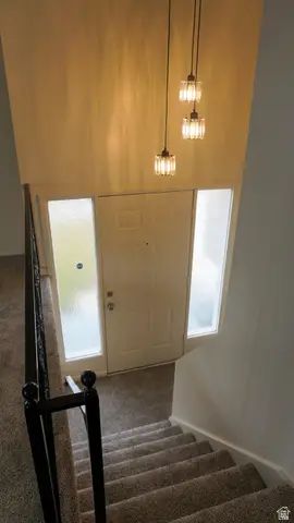 3869 S 6840 W, West Valley City, UT 84128 - #3