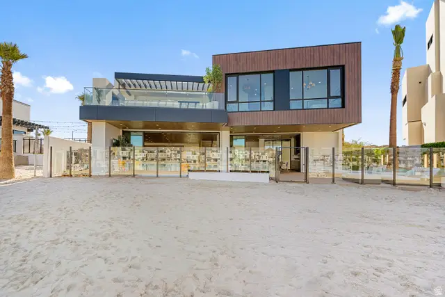 5509 S Copper Pearl Ln, Saint George, UT 84790 - #1