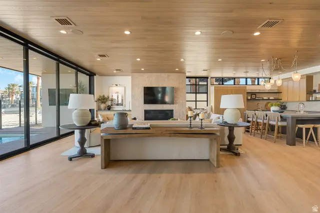 5509 S Copper Pearl Ln, Saint George, UT 84790 - #3