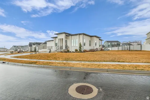 34 W 2250 S, Kaysville, UT 84037 - #3