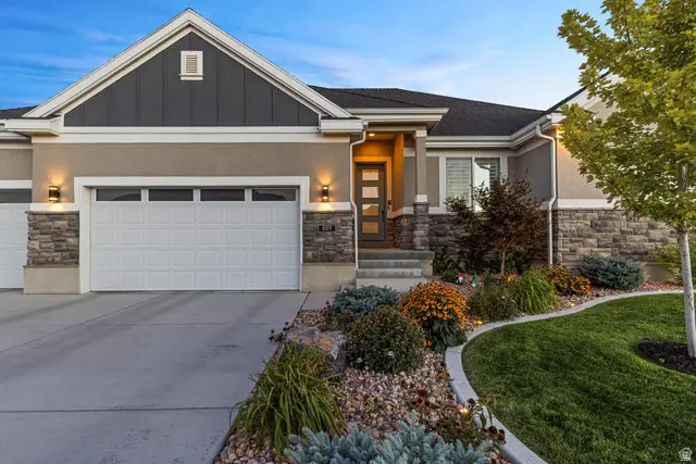 889 W Sagewood Dr, Stansbury Park, UT 84074 - #2