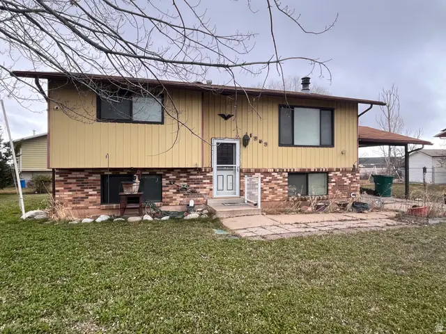 1353 N Celia Way, Layton, UT 84041 - #1