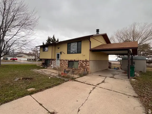 1353 N Celia Way, Layton, UT 84041 - #2