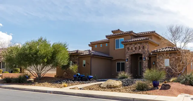 2706 E 3800 S, Saint George, UT 84790 - #2