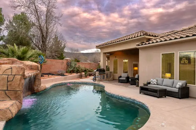 36 S 1790 Cir W, Saint George, UT 84770 - #2