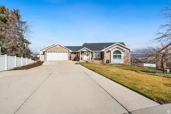 373 S Sunny Hill Cir, Payson, UT 84651