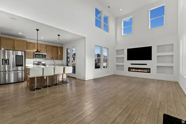 7163 W Kelsey Peak Ln S #198, West Jordan, UT 84081 - #3