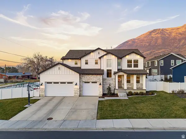 411 E Daybreak Dr N, Pleasant Grove, UT 84062