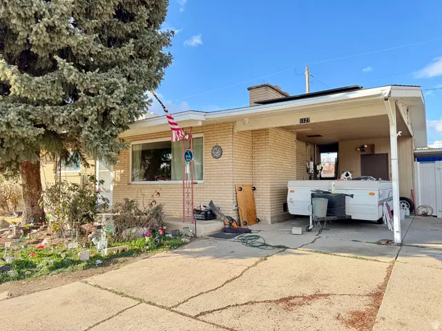 1127 E 1050 S, Clearfield, UT 84015 - #3