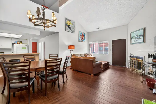 407 S Vasels Rd #24, Brian Head, UT 84719 - #3