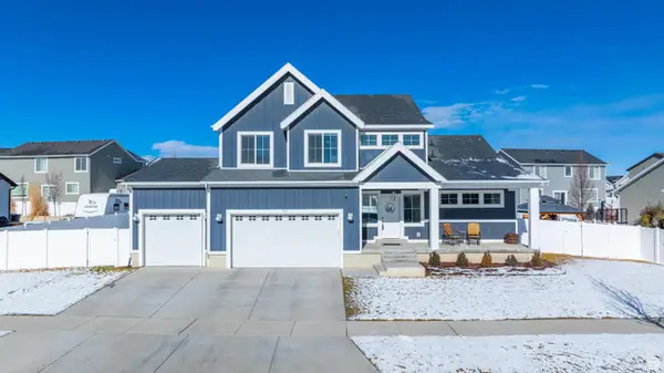 701 S School House Rd E, Saratoga Springs, UT 84045