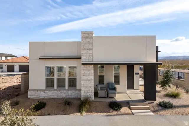 6328 S Malachite Cv, Saint George, UT 84790 - #2