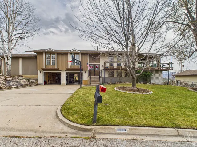 3900 N 1000 W, Pleasant View, UT 84414 - #2