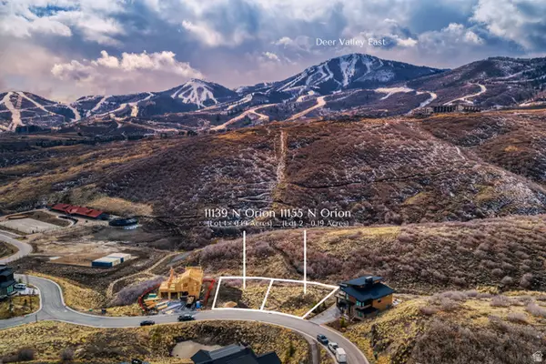 11155 N Orion Dr, Heber City, UT 84032